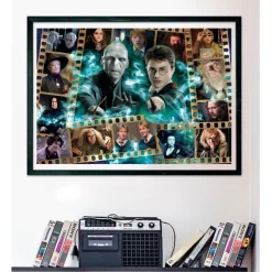 Harry Potter - 1000 pezzi