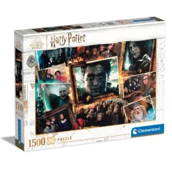 Harry Potter - 1500 pezzi