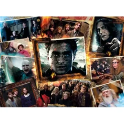 Harry Potter - 1500 pezzi