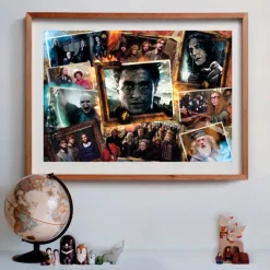 Harry Potter - 1500 pezzi