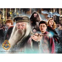 Harry Potter - 104 pezzi