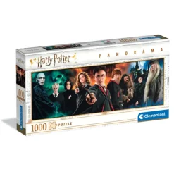 Harry Potter - 1000 pezzi