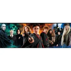 Harry Potter - 1000 pezzi