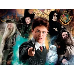 Harry Potter - 500 pezzi