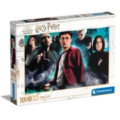 Harry Potter - 1000 pezzi