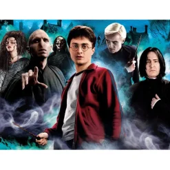 Harry Potter - 1000 pezzi