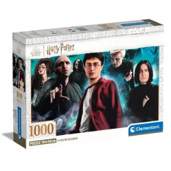 Harry Potter - 1000 pezzi