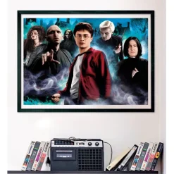 Harry Potter - 1000 pezzi