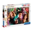 Harry Potter - 104 pezzi