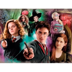 Harry Potter - 104 pezzi