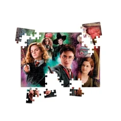 Harry Potter - 104 pezzi