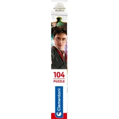 Harry Potter - 104 pezzi