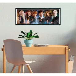 Harry Potter - 1000 pezzi