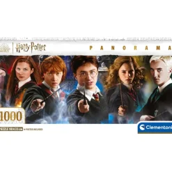 Harry Potter - 1000 pezzi