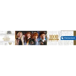 Harry Potter - 1000 pezzi