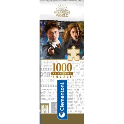 Harry Potter - 1000 pezzi