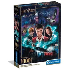 Harry Potter - 1000 pezzi