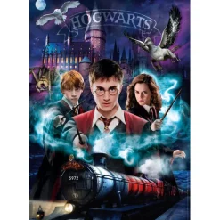 Harry Potter - 1000 pezzi