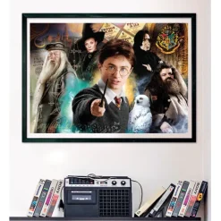 Harry Potter - 1000 pezzi