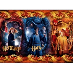 Harry Potter - 104 pezzi
