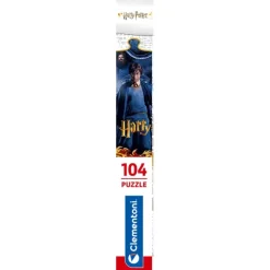 Harry Potter - 104 pezzi