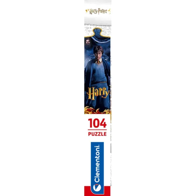 Harry Potter - 104 pezzi