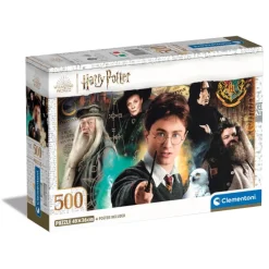 Harry Potter - 500 pezzi