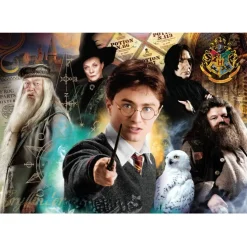 Harry Potter - 500 pezzi
