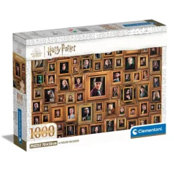 Harry Potter - 1000 pezzi