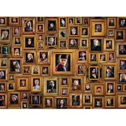 Harry Potter - 1000 pezzi