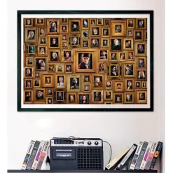 Harry Potter - 1000 pezzi
