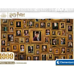 Harry Potter - 1000 pezzi
