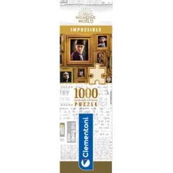 Harry Potter - 1000 pezzi