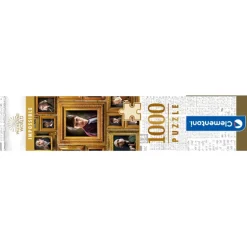 Harry Potter - 1000 pezzi