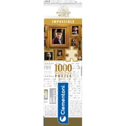 Harry Potter - 1000 pezzi