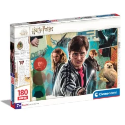 Harry Potter - 180 pezzi