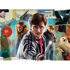 Harry Potter - 180 pezzi