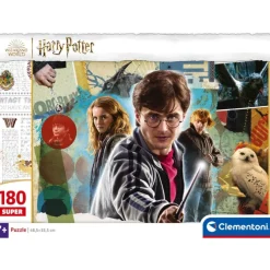 Harry Potter - 180 pezzi