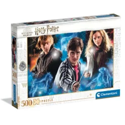 Harry Potter - 500 pezzi