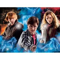 Harry Potter - 500 pezzi