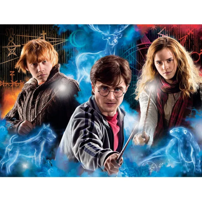 Harry Potter - 500 pezzi