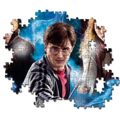Harry Potter - 500 pezzi