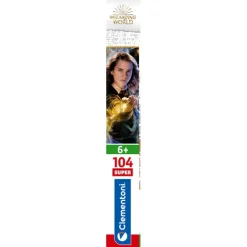 Harry Potter - 104 pezzi
