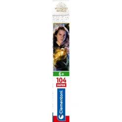 Harry Potter - 104 pezzi
