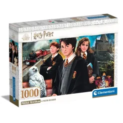 Harry Potter - 1000 pezzi