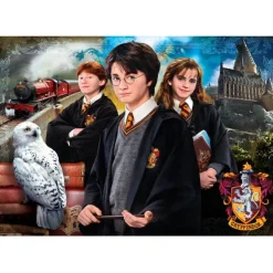 Harry Potter - 1000 pezzi