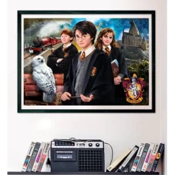 Harry Potter - 1000 pezzi