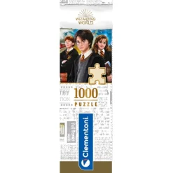 Harry Potter - 1000 pezzi