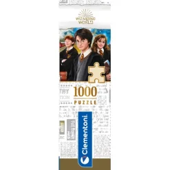 Harry Potter - 1000 pezzi