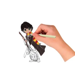 Harry Potter - Luminous Board